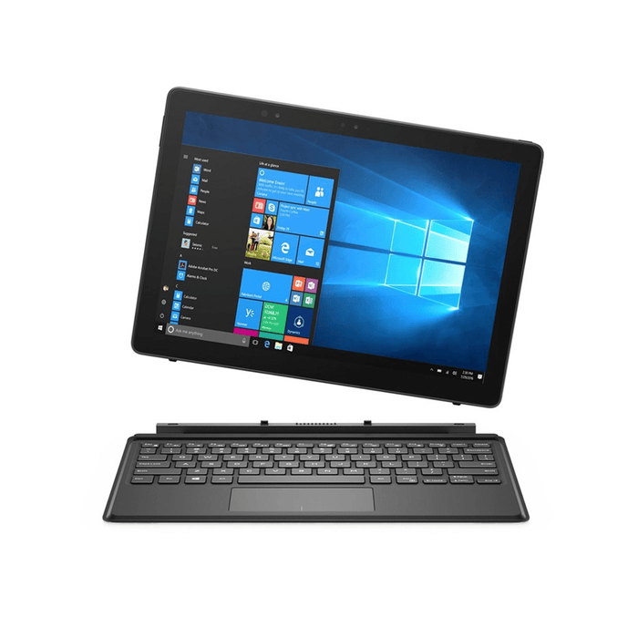 Dell Latitude 5285 2-en-1 avec Intel Core i7, 16 Go de RAM, SSD 256 Go et écran tactile Full HD sur multitech.ma