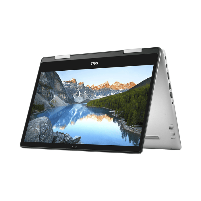 Dell Inspiron 5482 - Portable 2-en-1 avec Intel Core i7, écran tactile 14" | multitech.ma