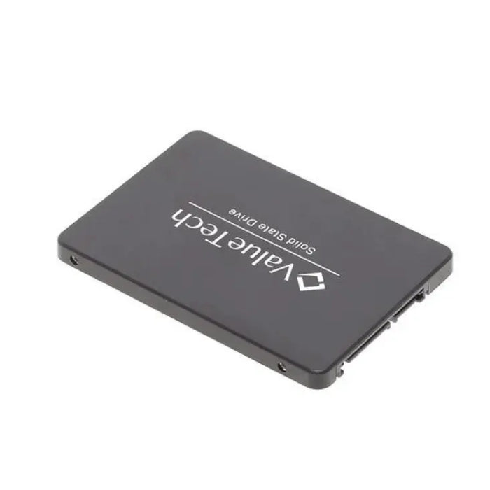 Disque dur interne 2.5 SATA ValueTech 256 Go SSD - Performance rapide et fiable sur multitech.ma