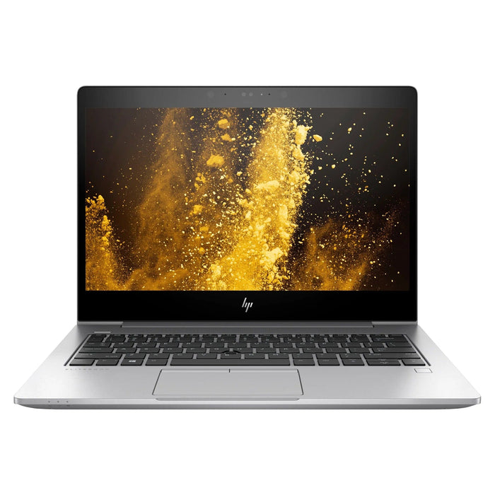 HP EliteBook 840 G6 Core i5, 8 Go RAM, SSD 256 Go – Mobilité et performance pour professionnels - multitech.ma