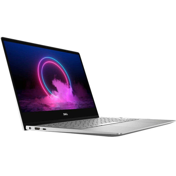 Dell Inspiron 7391 avec processeur Intel Core i7, écran UHD 13 pouces et fonction tactile sur multitech.ma