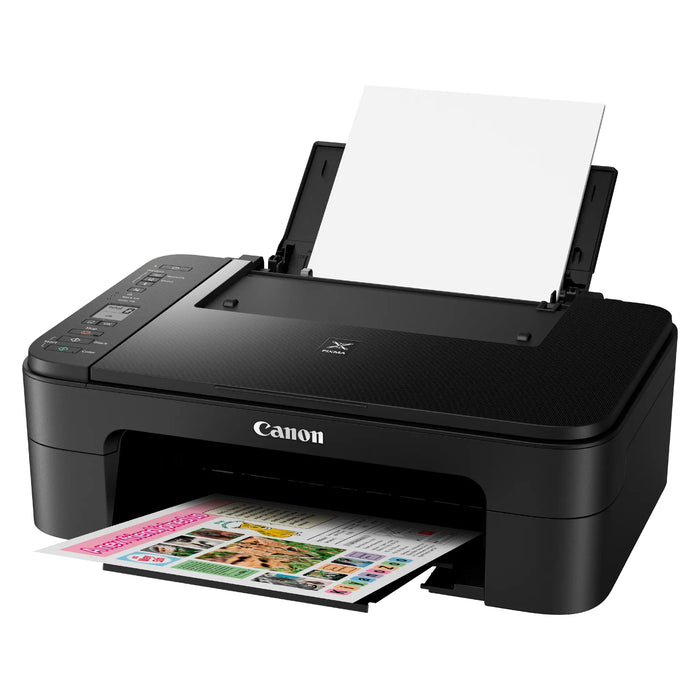 Canon PIXMA MG2540S – Imprimante jet d'encre 3en1 avec Wi-Fi et USB pour une qualité d'impression exceptionnelle | multitech.ma