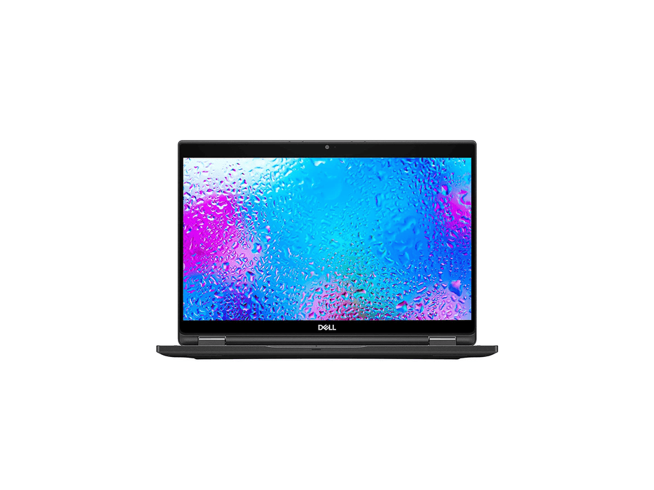 Dell Latitude 13.3" Intel Core i5, 8 Go RAM, 256 Go SSD | multitech.ma