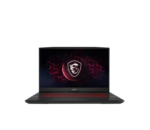 PC gamer multitech MSI Pulse GL76 12UGK-257XMA i7-12700H/16GB/1TB SSD/RTX3070 8GB/17.3'' 360Hz BTS - Multitech Maroc
