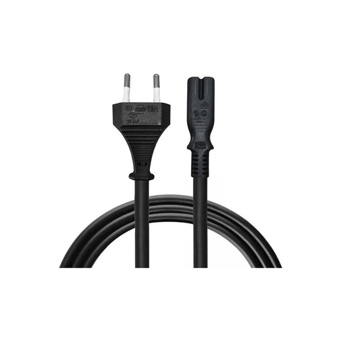Câble d'alimentation normal pour radio, câble compatible avec de nombreuses radios et appareils audio, conçu pour une connexion fiable et sécurisée – Achetez-le sur multitech.ma