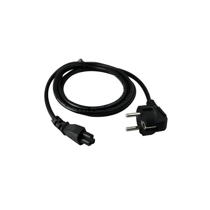 Câble d'alimentation pour PC portable, câble de remplacement pour alimenter votre ordinateur portable de manière fiable et sécurisée – Disponible chez multitech.ma