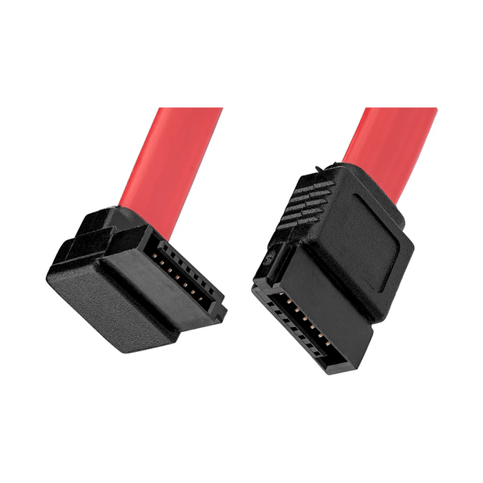 Câble SATA pour transfert rapide de données entre disque dur et ordinateur sur Multitech.ma