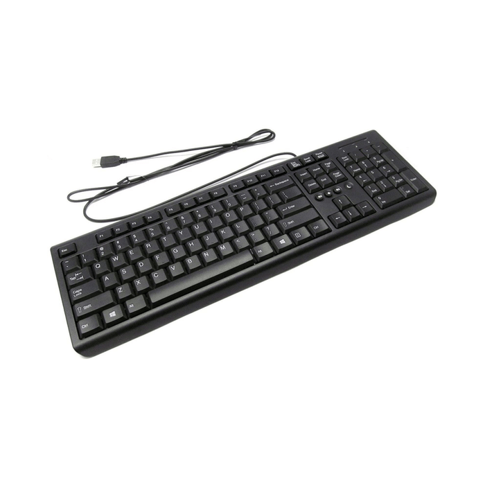 Clavier original HP HQ-TRE71025 pour ordinateurs portables - multitech.ma