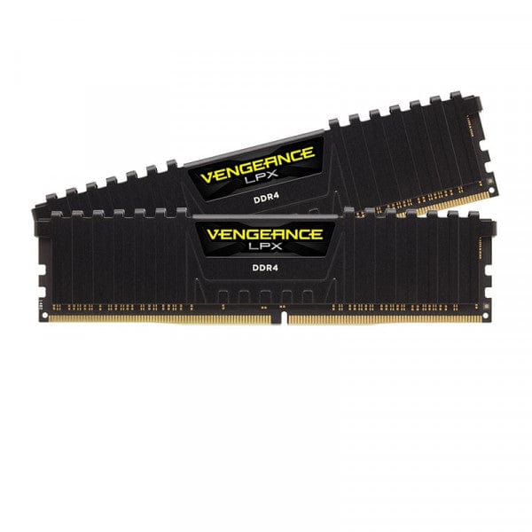 Kit mémoire Corsair Vengeance LPX 32Go (2x16Go) DDR4 3200MHz CL16 - multitech.ma