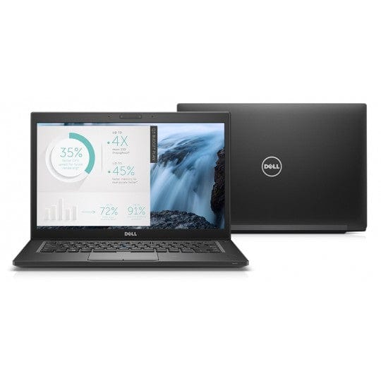 Dell Latitude 7480 Tactile - Intel Core i5, 8 Go RAM, 512 Go SSD | multitech.ma