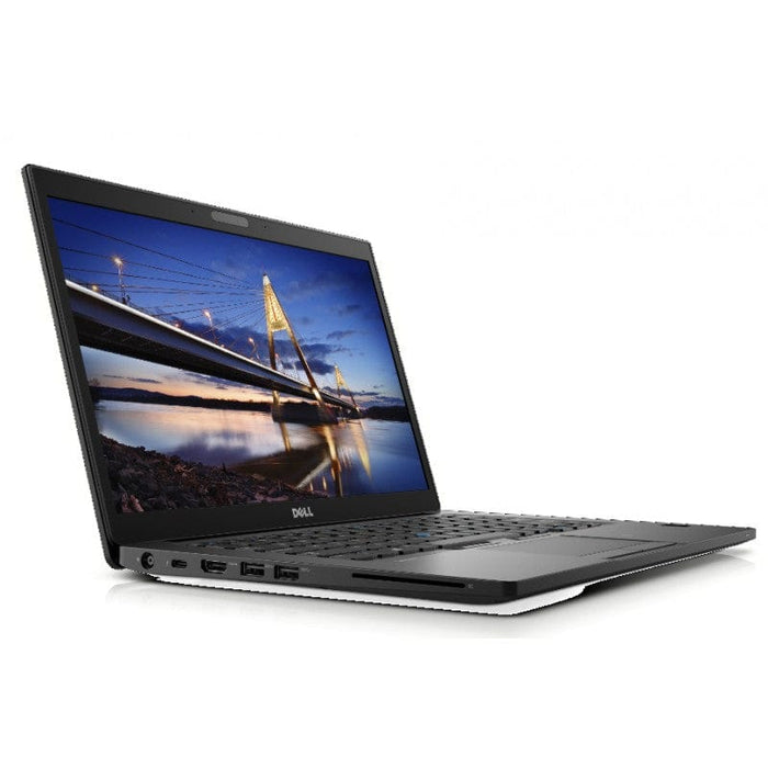 Dell Latitude E7480 - Intel Core i5, 8 Go RAM, 256 Go SSD | multitech.ma