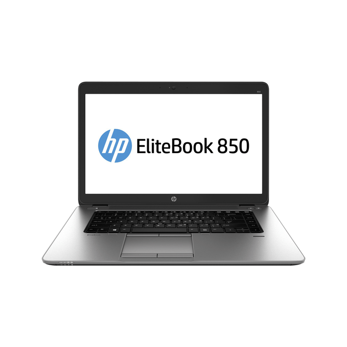 HP EliteBook 850 G1 Core i7, 8 Go RAM, écran 15,6" – Performance et design élégant - multitech.ma