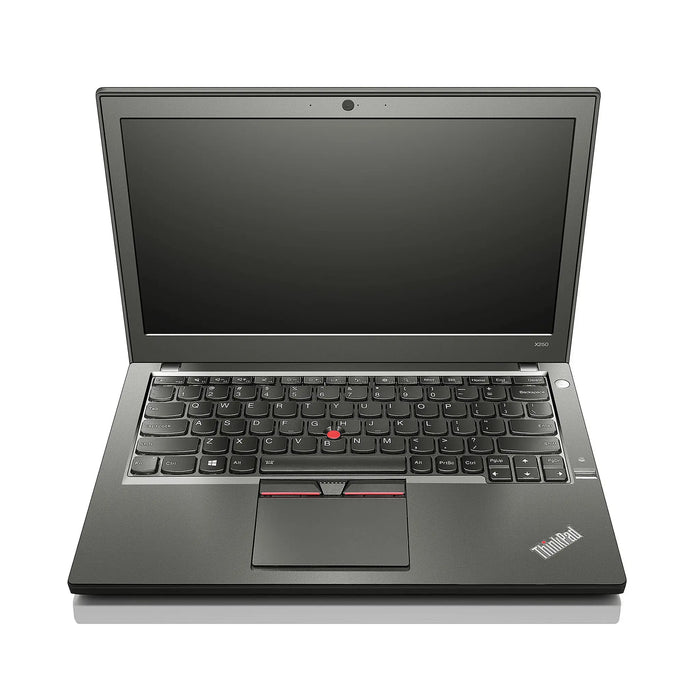 Lenovo ThinkPad X260 - Core i7 6ème génération - RAM 8 Go - DISC DUR 512 Go SSD - 12.5'' FHD - Multitech Maroc