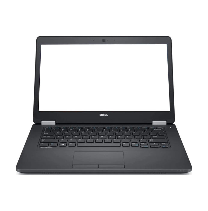 Dell Latitude E5470 - Intel Core i7, 8 Go RAM, SSD 256 Go | multitech.ma