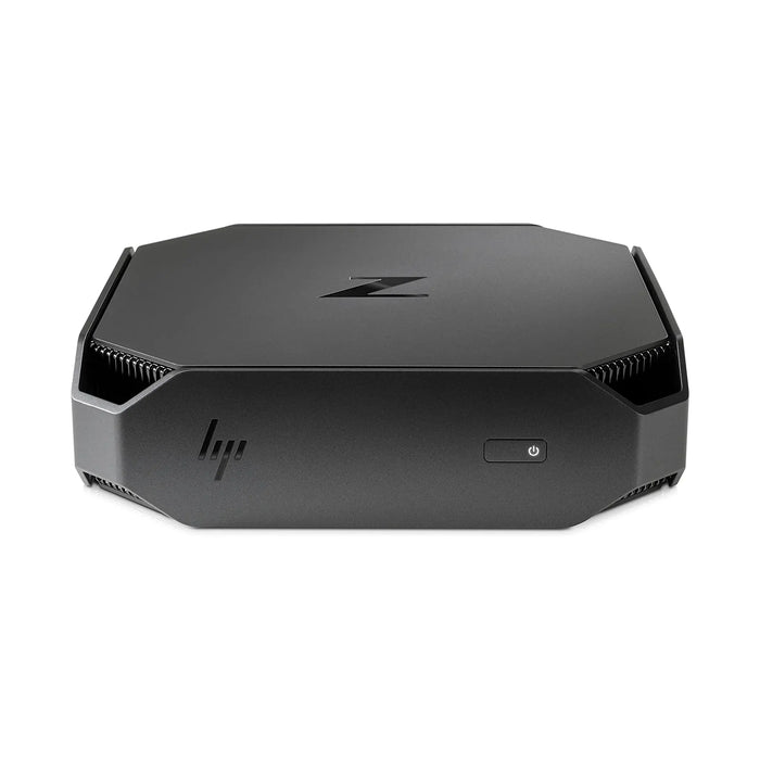 HP Z2 Mini G4, Intel Core i7, 16 Go RAM, SSD 512 Go, NVIDIA Quadro - multitech.ma