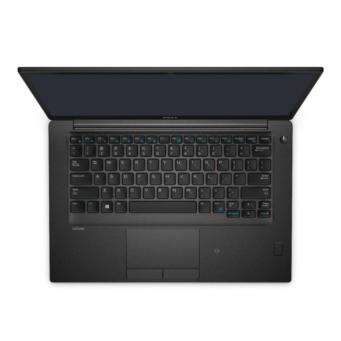 Dell Latitude 7480 - PC portable Intel Core i7, 16 Go RAM, 512 Go SSD | multitech.ma
