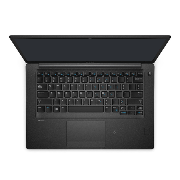 PC portable Dell Latitude 7480 Core i7, fiable et performant pour les pros - multitech.ma