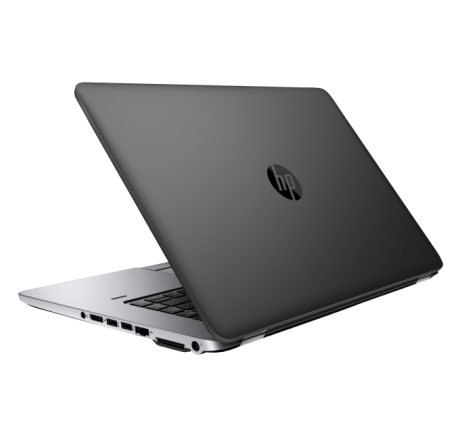 HP EliteBook 850 G2 Core i7, 8 Go RAM, 256 Go SSD, écran 15,6" HD antireflet - multitech.ma