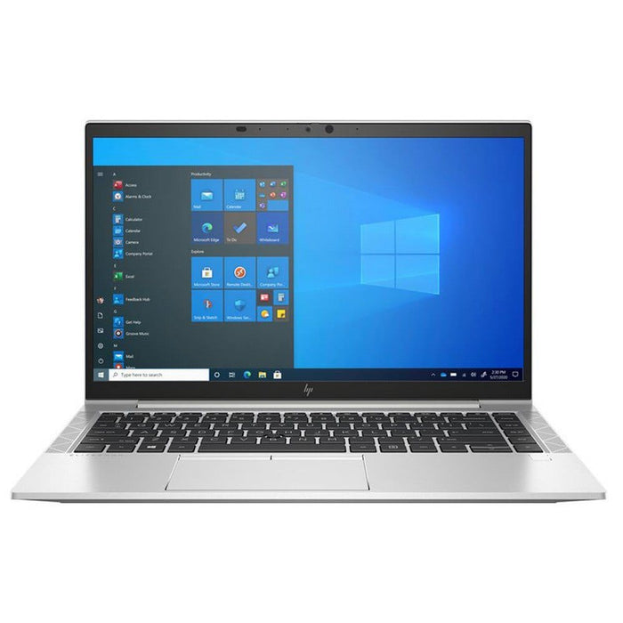 HP EliteBook 830 G8 Intel Core i5, 16 Go RAM, SSD 256 Go, écran 13.3" Full HD – Performance et mobilité - multitech.ma