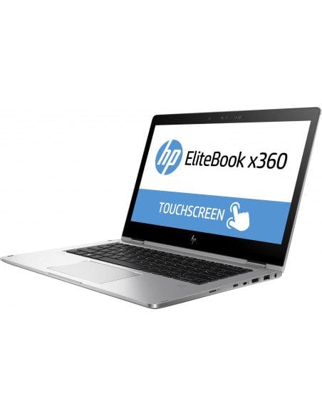 HP EliteBook X360 Tactil Convertible 1030 G2 /i5 7ème/ 8Go /256Go