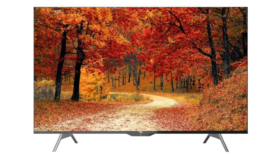 Itel Smart TV 42" G-series - Multitech Maroc