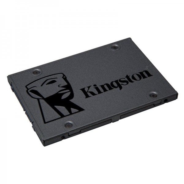 Kingston SSD A400 480GB - Multitech Maroc