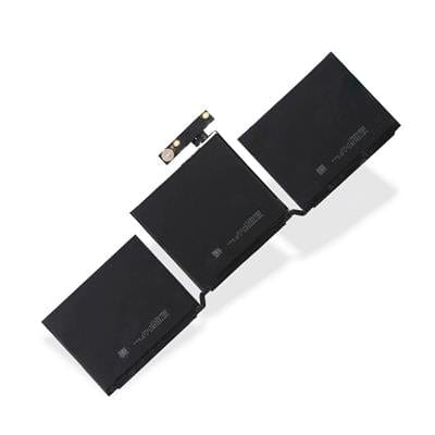 Batterie de remplacement pour MacBook Pro 13 pouces (A2159, 2019, Touch Bar, Thunderbolt 3) multitech.ma