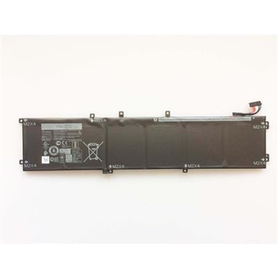 NOTEBOOK BATTERIE DE DELL XPS 15 9560 SERIES 11.4V 97WH GPM03 - Multitech Maroc