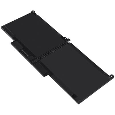 NOTEBOOK BATTERIE DE DELL LATITUDE 7280 7290 7380 7390 7480 7490 SERIES F3YGT 7.6V 5800MAH - Multitech Maroc