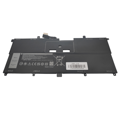 NOTEBOOK BATTERIE DE DELL XPS 13 9365 SERIES 7.6V 24WH - Multitech Maroc