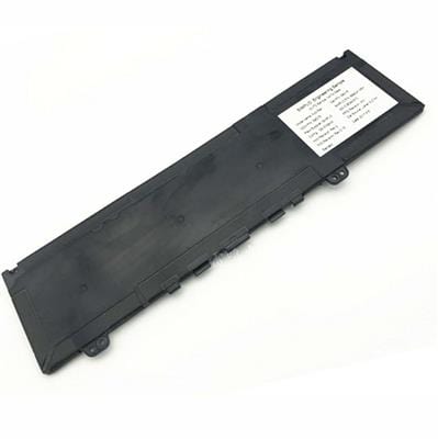 Batterie de remplacement pour Dell Inspiron 13 (5370, 7370, 7373, 7386) multitech.ma