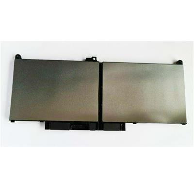 NOTEBOOK BATTERIE DE DELL LATITUDE 7300 5300 7400 SERIES 5VC2M 7.6V 60WH - Multitech Maroc