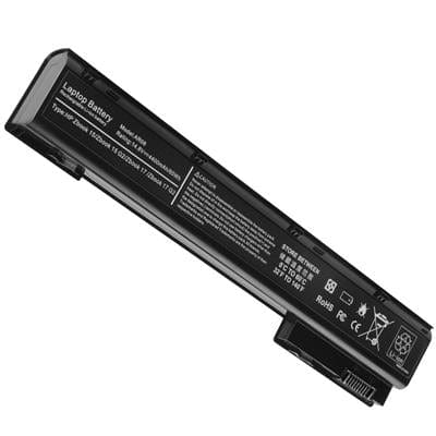 NOTEBOOK BATTERIE DE HP ZBOOK 15 17 G1 G2 SERIES 14.8V 4400MAH - Multitech Maroc