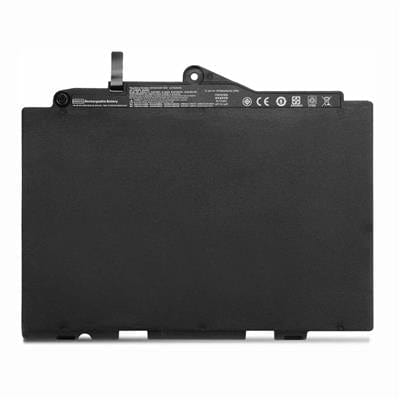 NOTEBOOK BATTERIE DE HP ELITEBOOK 725 820 G3 720 725 820 G4 SERIES 11.4V 46WH - Multitech Maroc