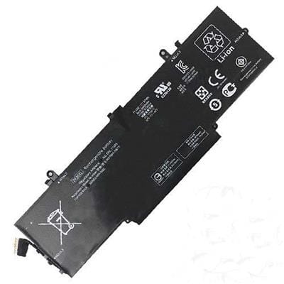 Notebook Batterie de Hp Elitebook 1040 g4 11,55V 5800mAh - Multitech Maroc