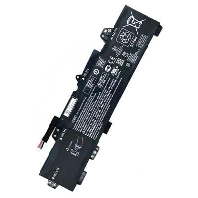 NOTEBOOK BATTERIE DE HP ELITEBOOK 850 G5 G6 11.55V 56WH - Multitech Maroc