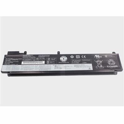 atterie remplacement Lenovo ThinkPad T460s T470s haute capacité et performance sur multitech.ma