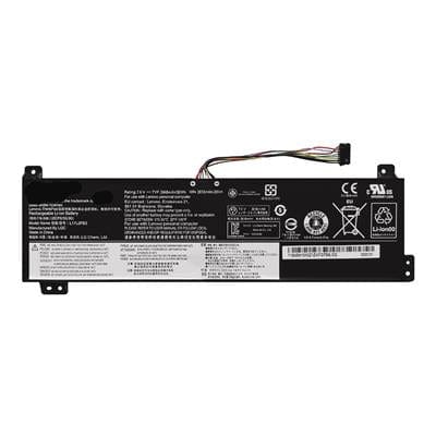 NOTEBOOK BATTERIE DE LENOVO V130-15 V330-15 SERIES L17M2PB3 7.6V 30WH - Multitech Maroc