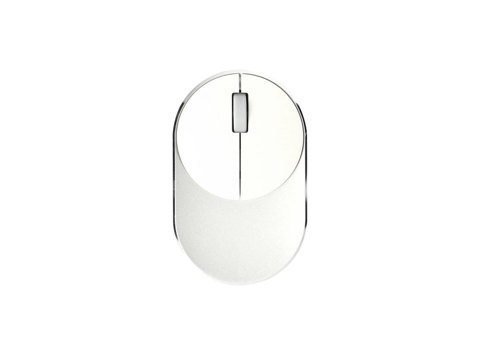 Souris sans fil multimode Rapoo M600 Silent Bluetooth 3.0/4.0 2.4GHz - multitech.ma