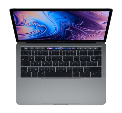 MacBook Pro ultra-portable avec performances exceptionnelles - multitech.ma