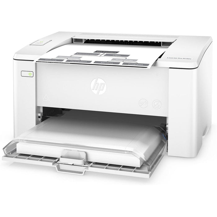 Imprimante HP LaserJet M102A