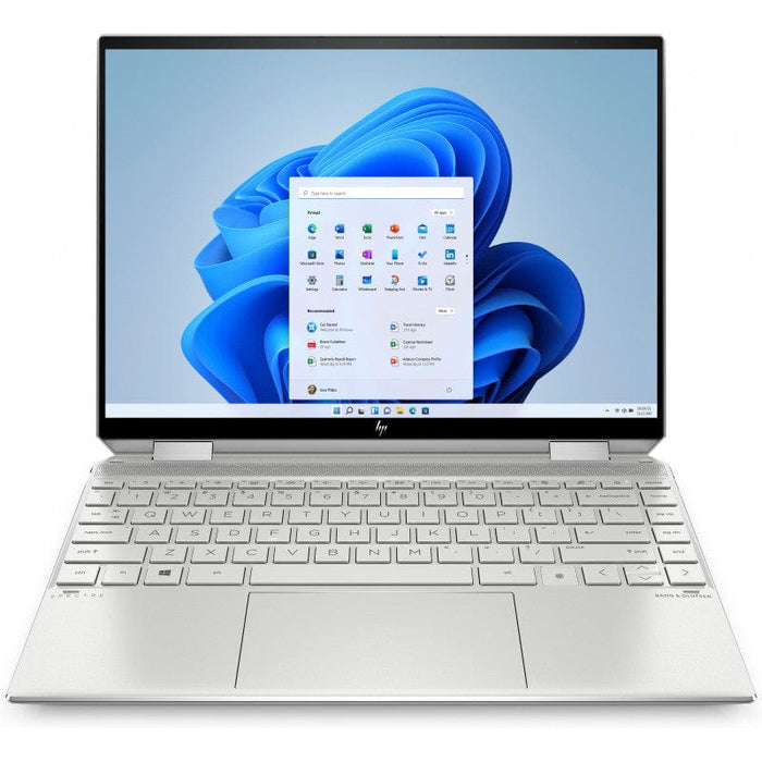 HP Spectre x360 Intel® Core™ i5, 8GB RAM, 512GB SSD, 13.5" Full HD | multitech.ma
