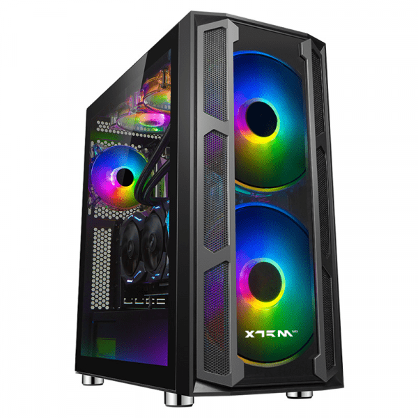 PC Gamer UltraPC Ryzen 7 5800X avec RTX 3060 Ti, 16 Go RAM et SSD 1 To | multitech.ma