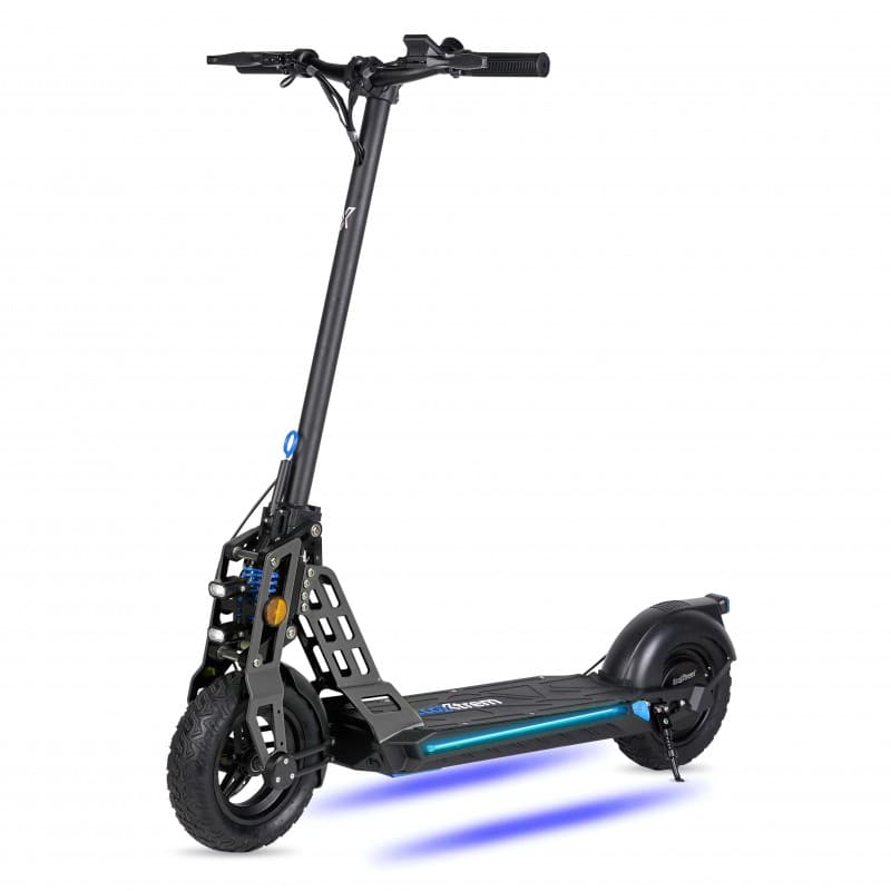 Trottinette électrique