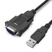 Câble USB vers série RS-232 DB9 BENFEI
