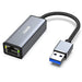 Adaptateur USB 3.0 vers Ethernet Gigabit BENFEI