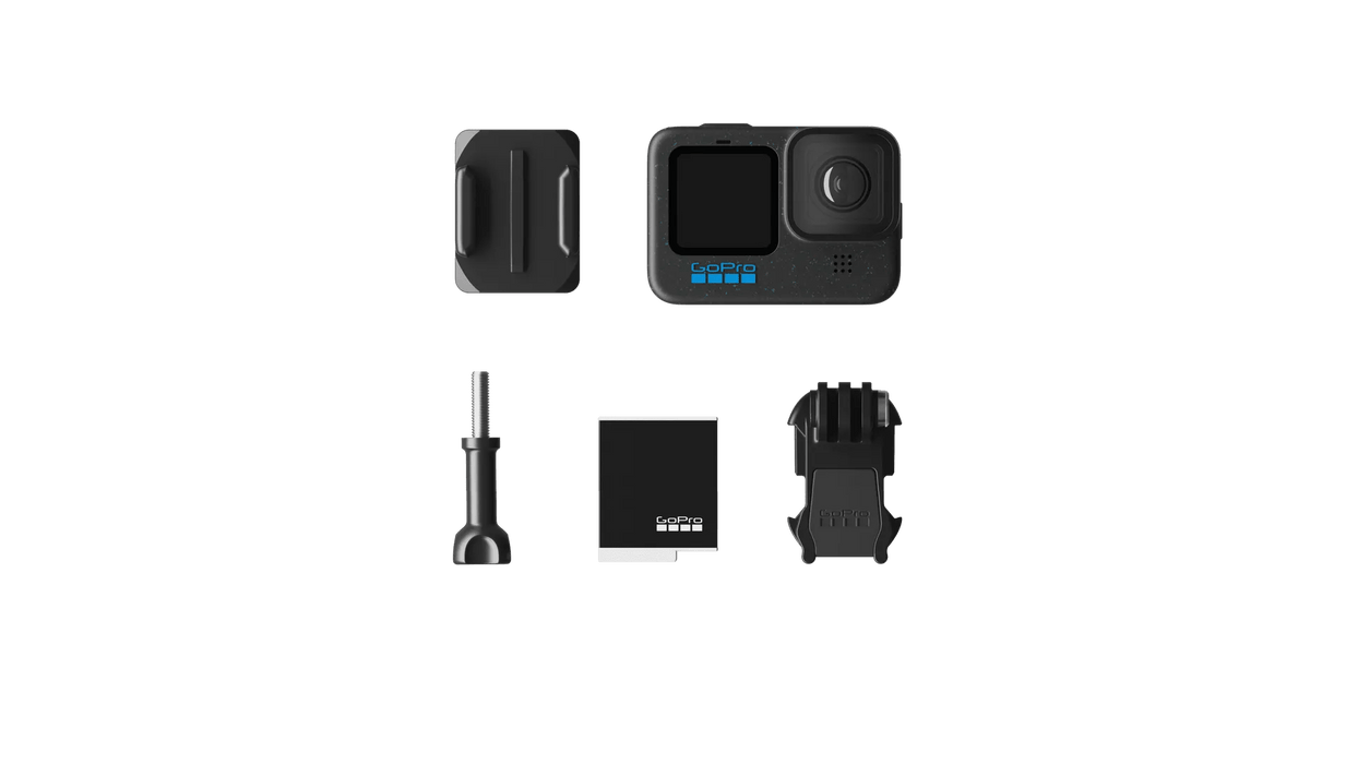  GoPro Hero 12 ,  GoPro Hero 12  prix maroc