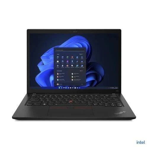 Lenovo ThinkPad X13 i7 10ᵉ Gen 16GB 256GB SSD – multitech.ma Marrakech Maroc