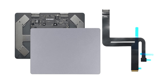 Pièce de rechange pour MacBook Air 13" (M1 7-Core GPU, 2020), disponible sur multitech.ma