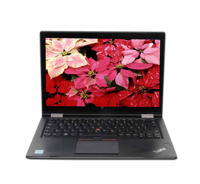 Lenovo ThinkPad Yoga 260 i5 8Go 256SSD Tactile convertible